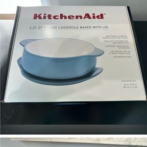 New in box KitchenAid